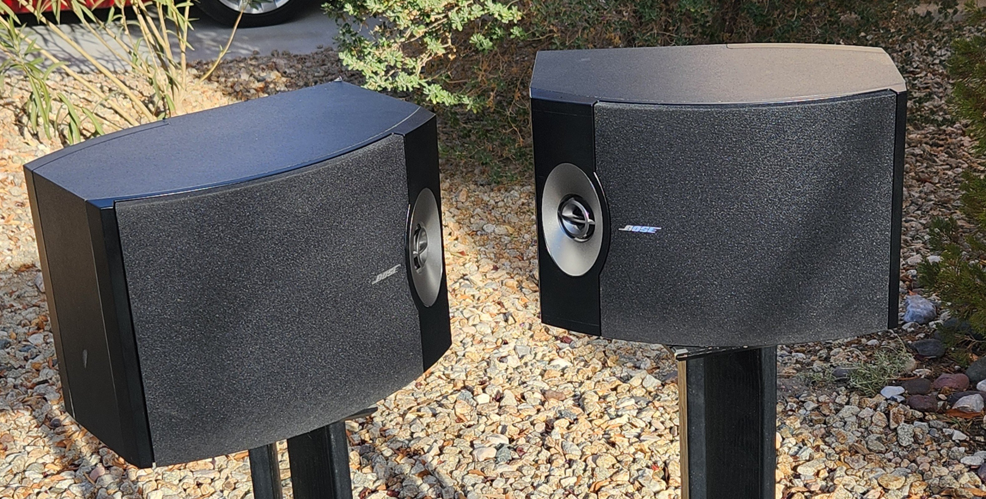 Bose 301.Series V Direct/Reflecting speaker system