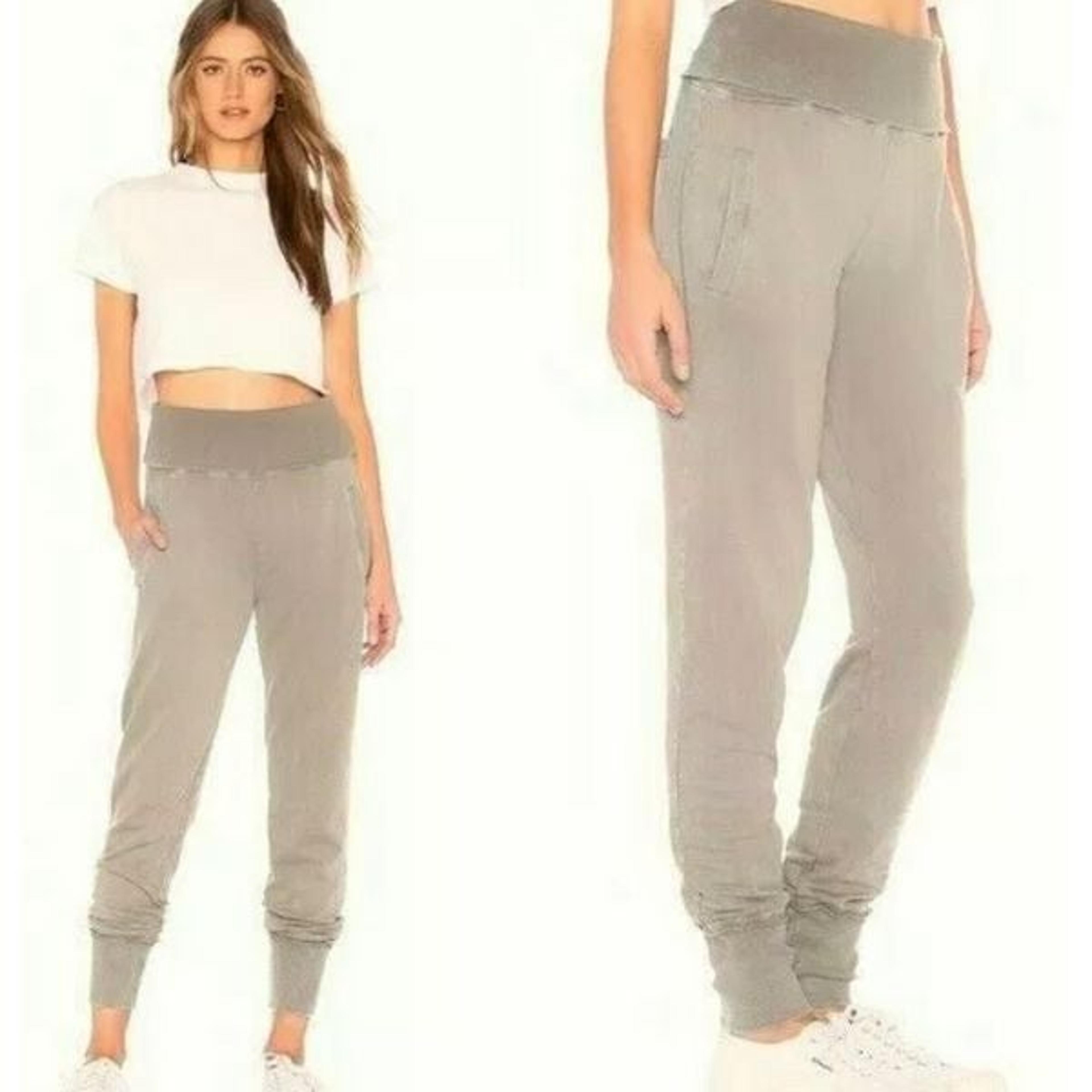 Young fabulous and broke groove pant Clearance