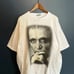 Vintage Y2K Al Pacino Scarface Tony Montana Airbrush Graphic T Shirt Tee Size 3X