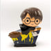 Harry Potter Ceramic Bank