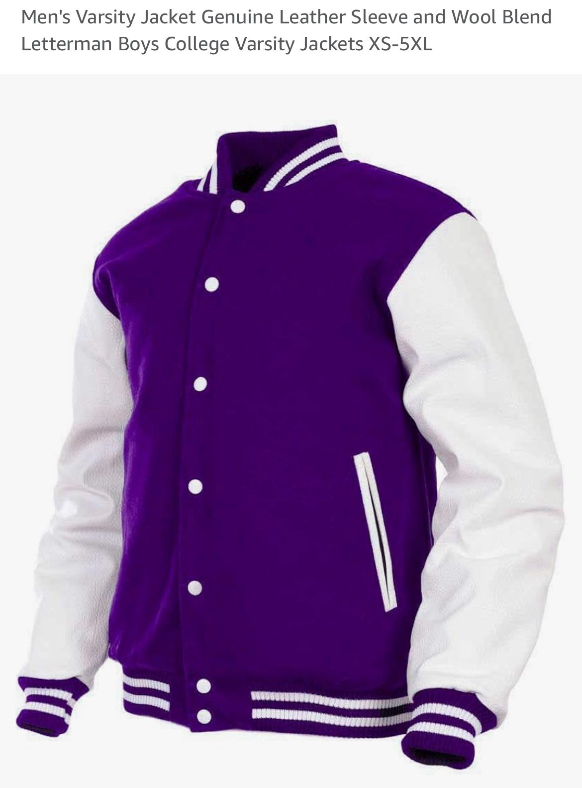 Jacket