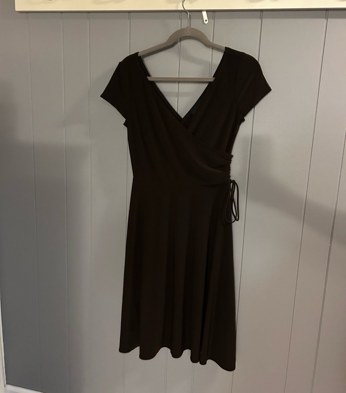 vintage dress