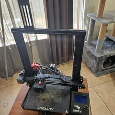 3d printer