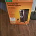 27 inches portable 1500 digital tower oil filled space heater.Adjustable thermos