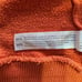 Enos Varsity Bomber Jacket Men XXL Denim Embroidered Fix And You University