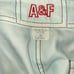 Abercrombie and Fitch shorts