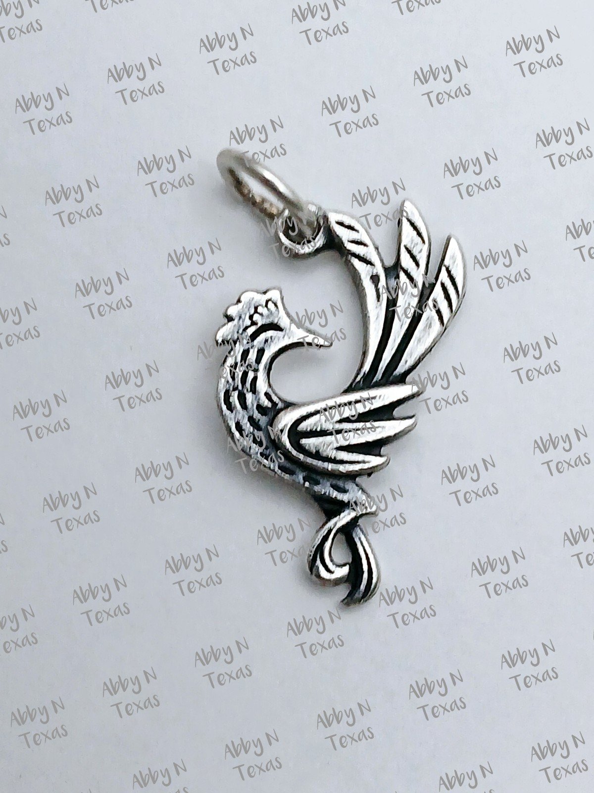 James Avery Rare Find Retired Road Runner Charm