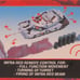 Battery Operated Infra-Red Tank Battle Set Goldlok Toys 20 Scene Pieces Complete