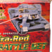 Battery Operated Infra-Red Tank Battle Set Goldlok Toys 20 Scene Pieces Complete