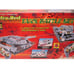 Battery Operated Infra-Red Tank Battle Set Goldlok Toys 20 Scene Pieces Complete