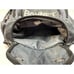 Bownet Commando Baseball Softball Large Compartment Bag Holds 3 Full Size Bats