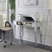 NEW! 42 Console Table with 2 Drawers