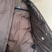 The North Face arctic Hyvent parka