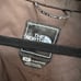The North Face arctic Hyvent parka