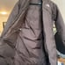 The North Face arctic Hyvent parka