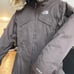 The North Face arctic Hyvent parka