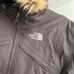 The North Face arctic Hyvent parka