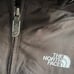 The North Face arctic Hyvent parka
