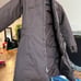 The North Face arctic Hyvent parka