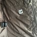 The North Face arctic Hyvent parka