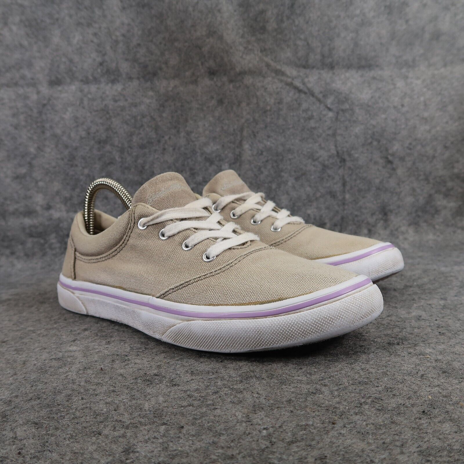 Eddie Bauer Canvas Fashion Sneakers Mercari