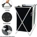 Laundry Hamper 3 Section with Waterproof Oxford Bag GoodUse T1