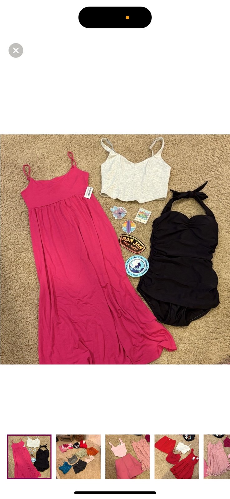 Big Summer Bundle
