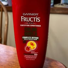 Garnier Fructis Color Shield Fortifying Acai Berry Conditioner 25.4 oz New