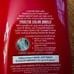 Garnier Fructis Color Shield Fortifying Acai Berry Conditioner 25.4 oz New