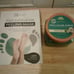 Foot Exfoliation