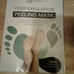 Foot Exfoliation