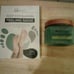 Foot Exfoliation