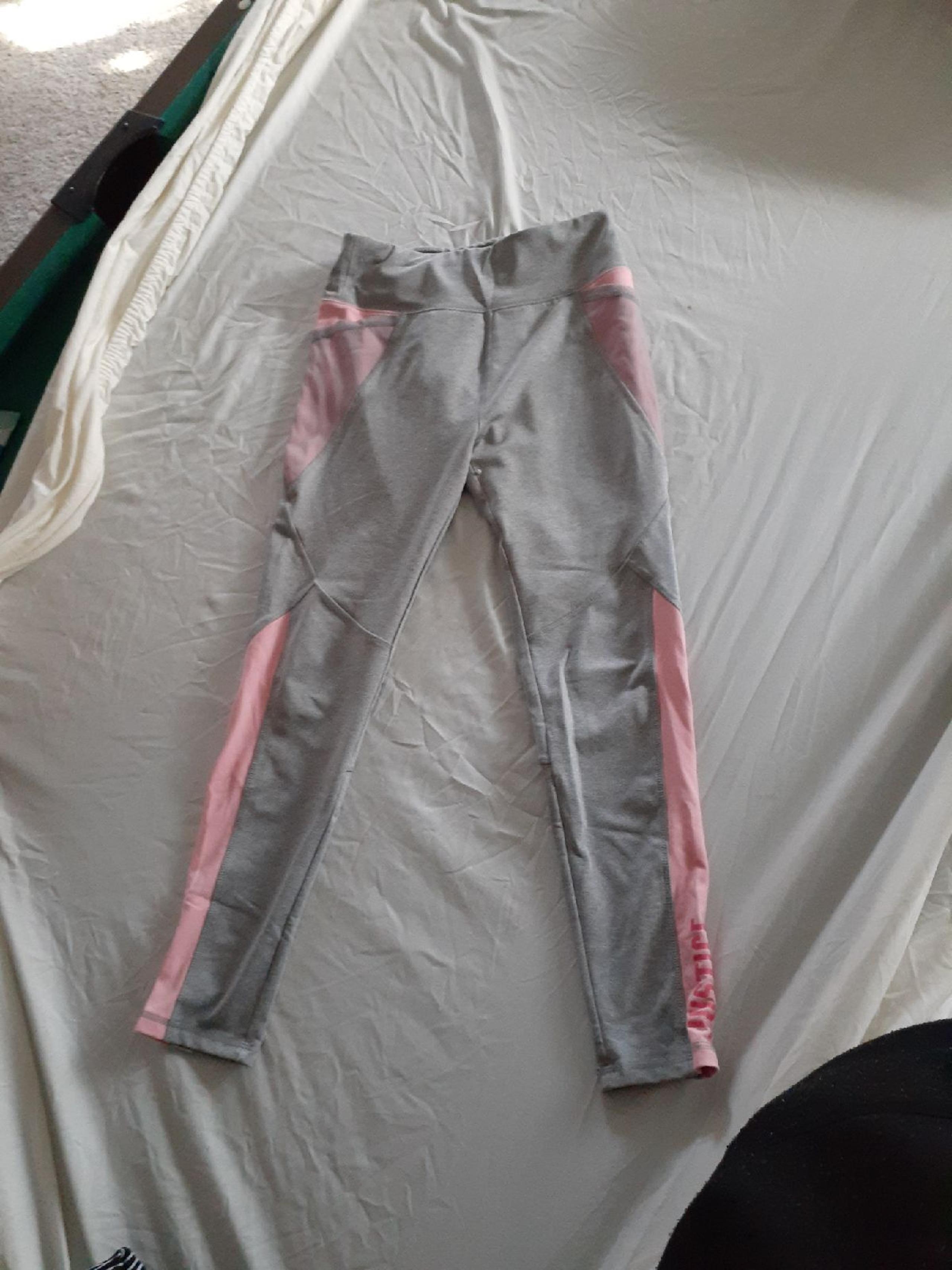 Justice leggings