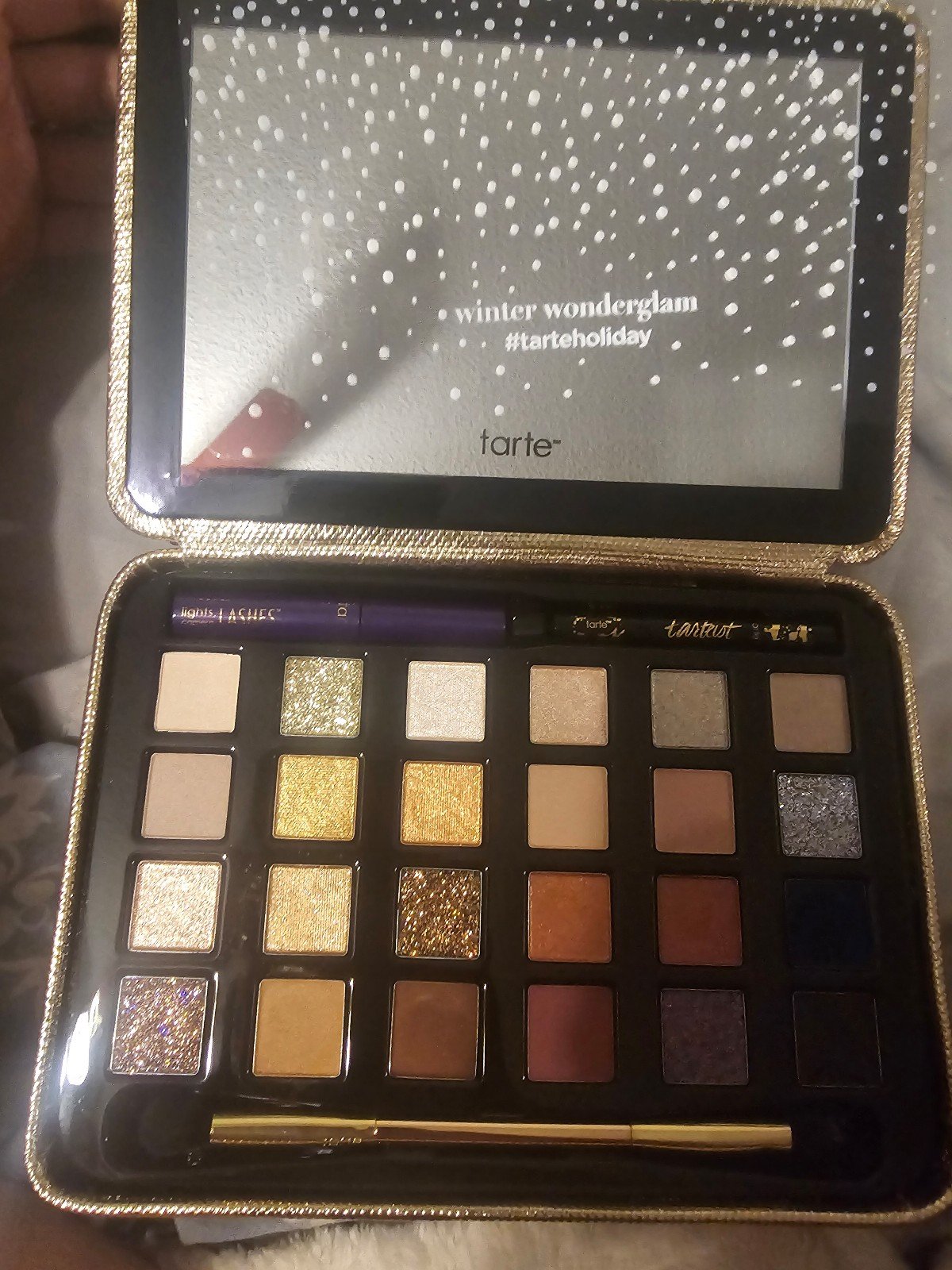 Eyeshadow Palette