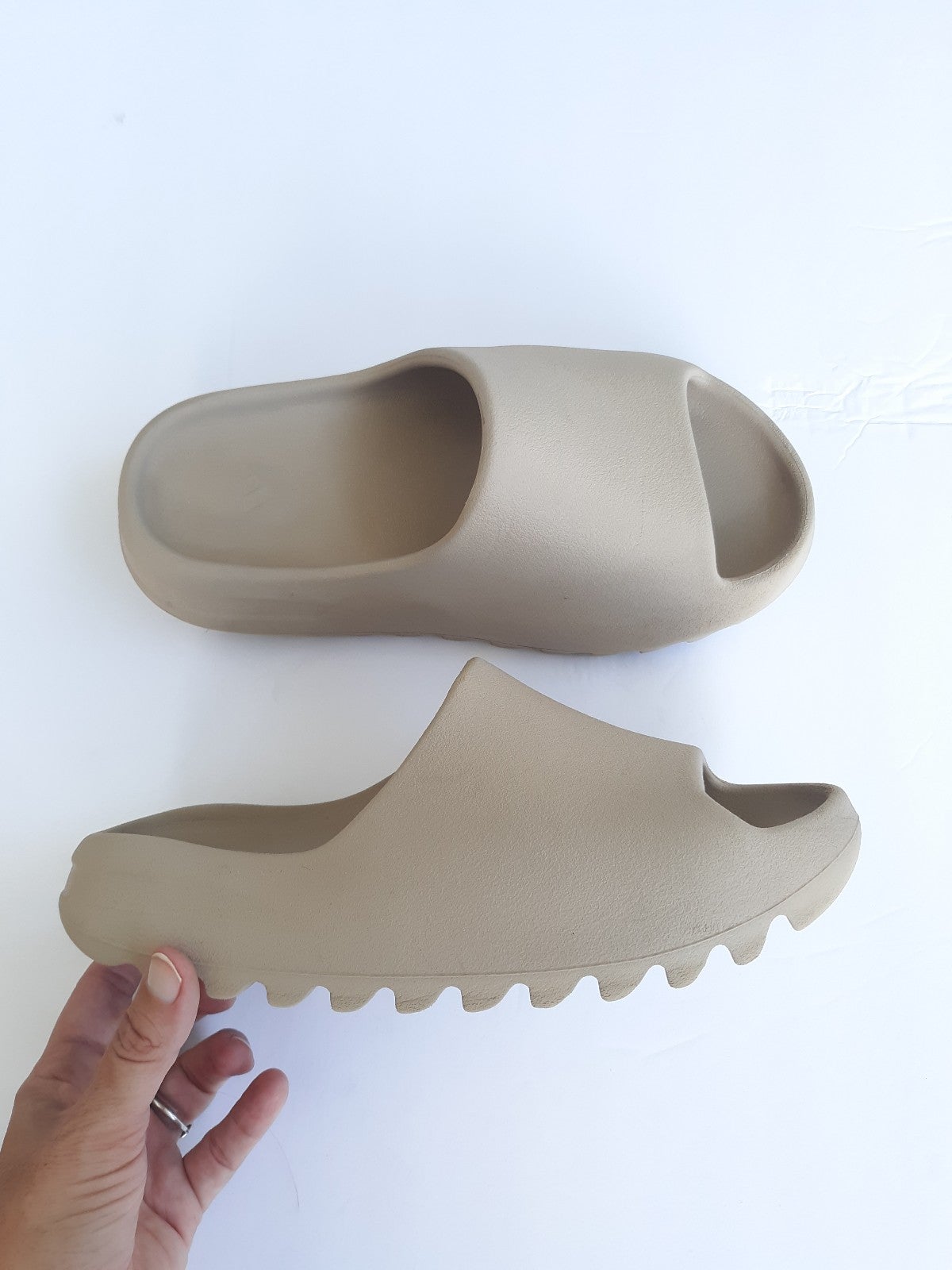Yeezy Slide Sandals | Mercari Yeezy Slide Sandals | Mercari