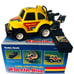 Wheelie Bug Volkswagon VW Radio Shack Remote Control Car Vtg Wire Box Drag Race