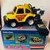 Wheelie Bug Volkswagon VW Radio Shack Remote Control Car Vtg Wire Box Drag Race
