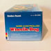 Wheelie Bug Volkswagon VW Radio Shack Remote Control Car Vtg Wire Box Drag Race
