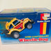 Wheelie Bug Volkswagon VW Radio Shack Remote Control Car Vtg Wire Box Drag Race