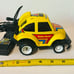 Wheelie Bug Volkswagon VW Radio Shack Remote Control Car Vtg Wire Box Drag Race