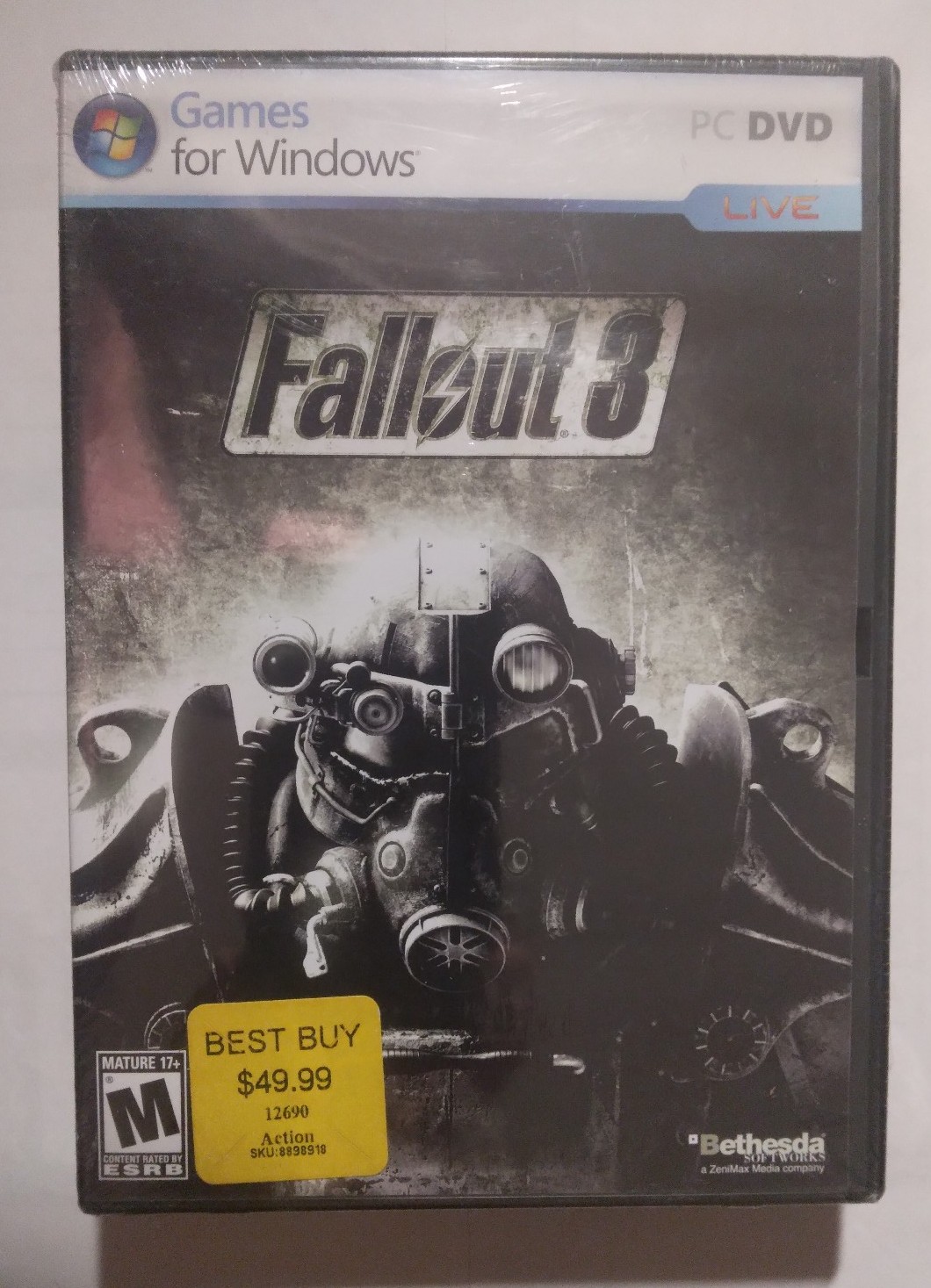 Fallout 3 (PC)