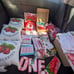 Strawberry (Sweet One) 1st birthday Supplies