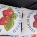 Strawberry (Sweet One) 1st birthday Supplies