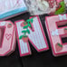 Strawberry (Sweet One) 1st birthday Supplies