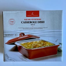 Emeril Lagasse Casserole dish