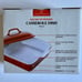 Emeril Lagasse Casserole dish