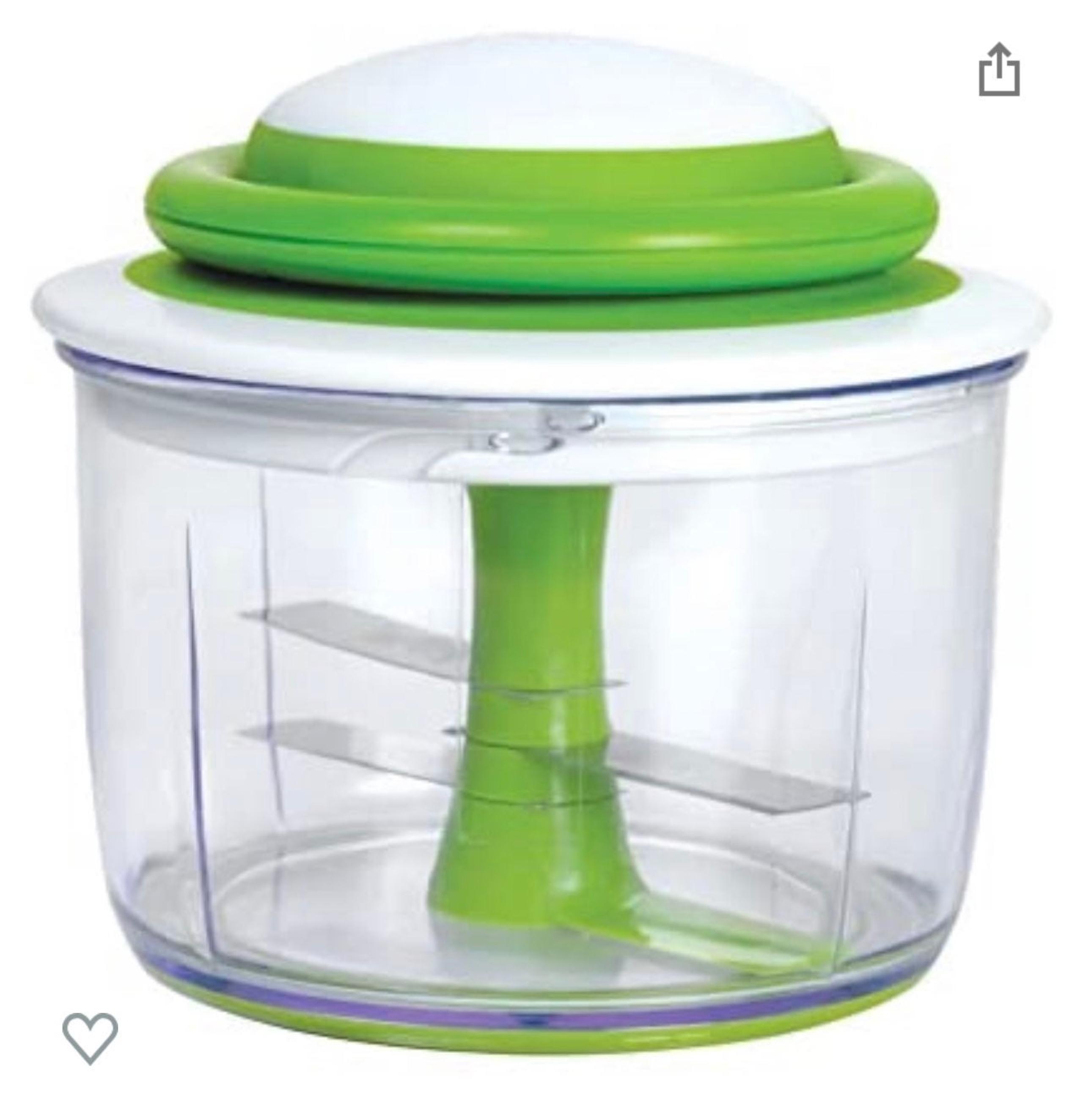 Chef'n Veggie Chopper