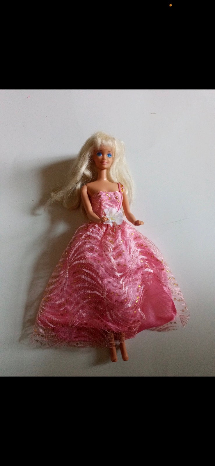 vintage Barbie doll collectible