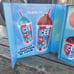 Glamlite Icee full kit