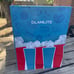 Glamlite Icee full kit
